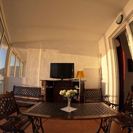 Olga Bashinskaya Apartamento Sutomore Exterior foto