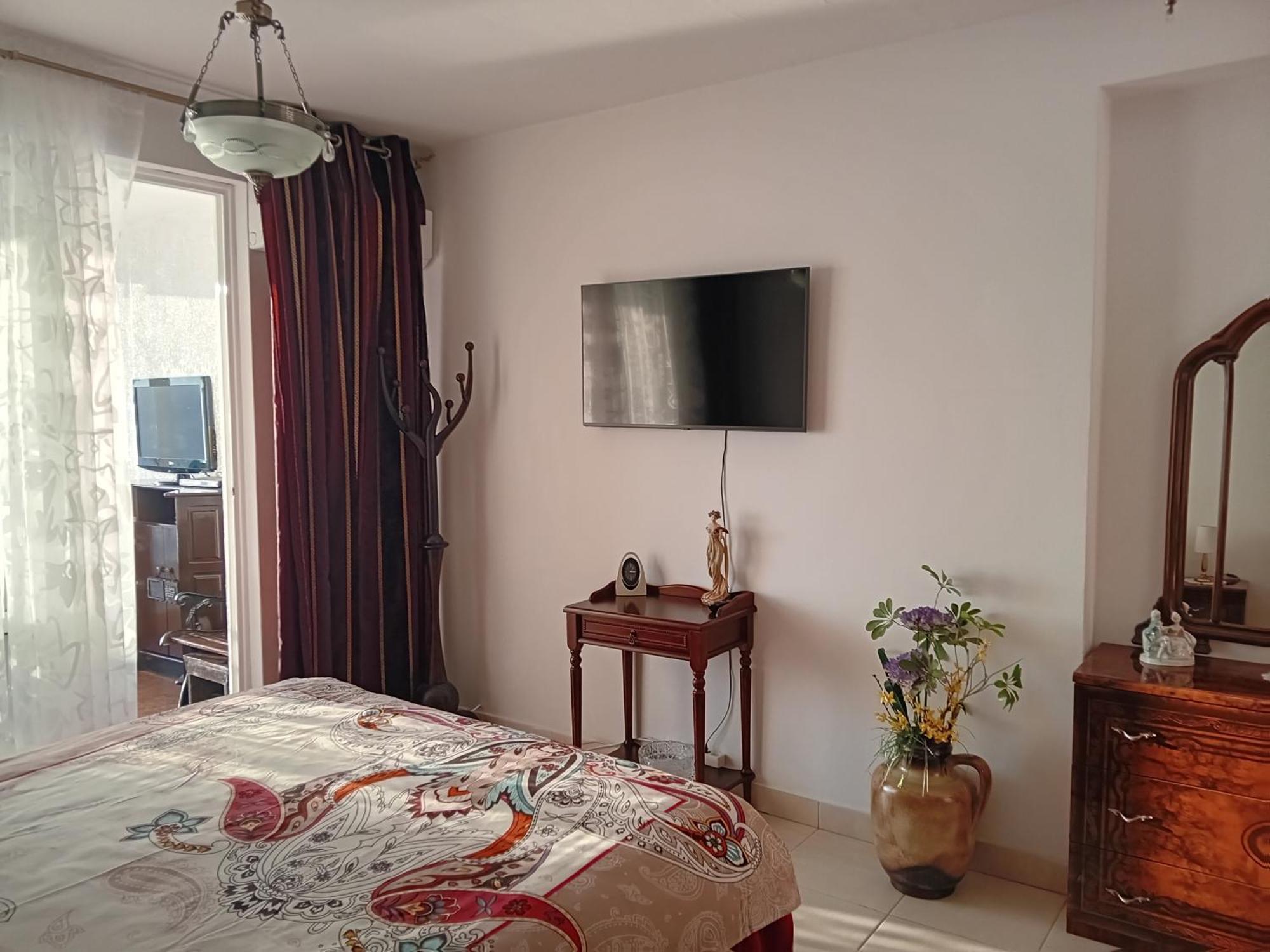 Olga Bashinskaya Apartamento Sutomore Exterior foto