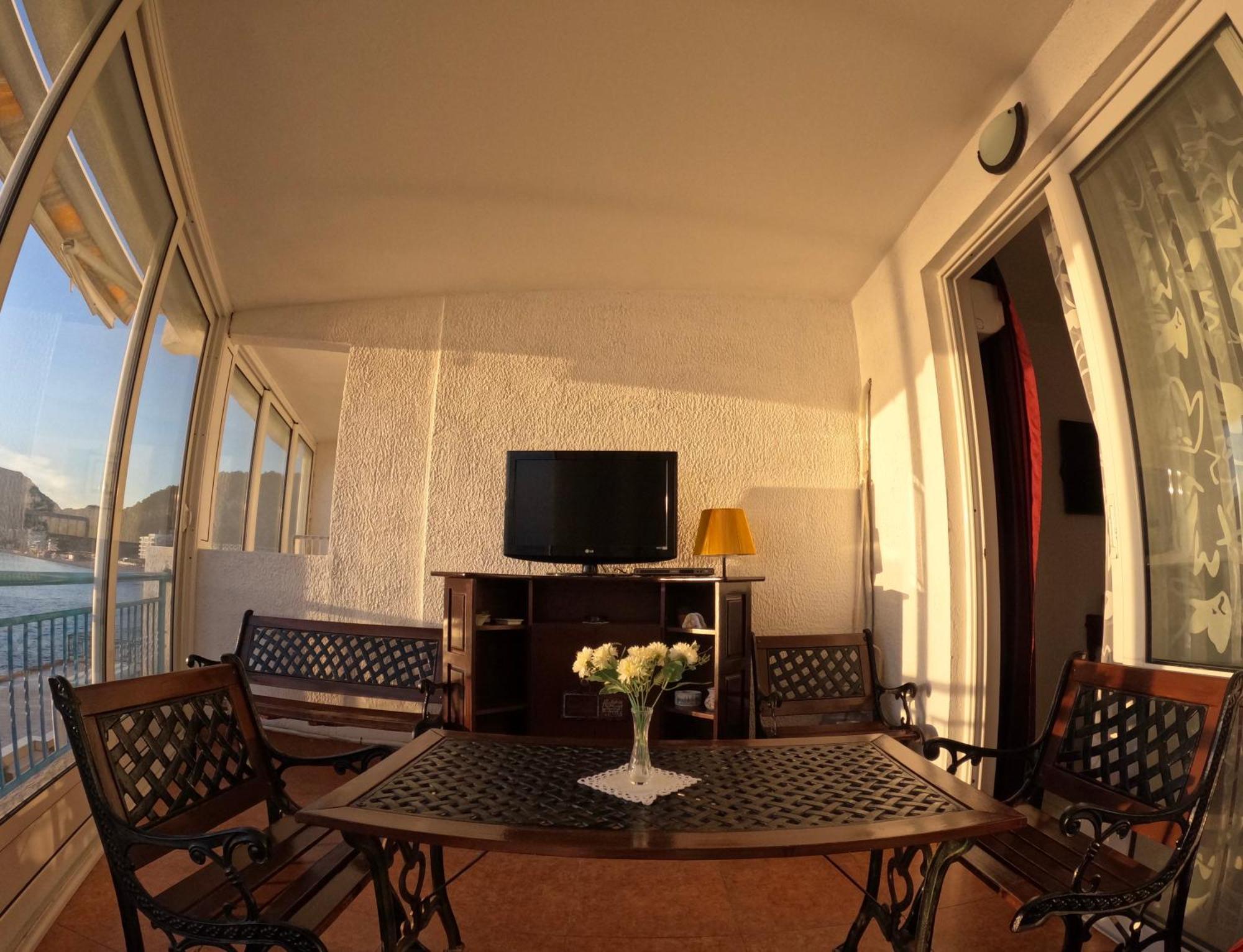 Olga Bashinskaya Apartamento Sutomore Exterior foto
