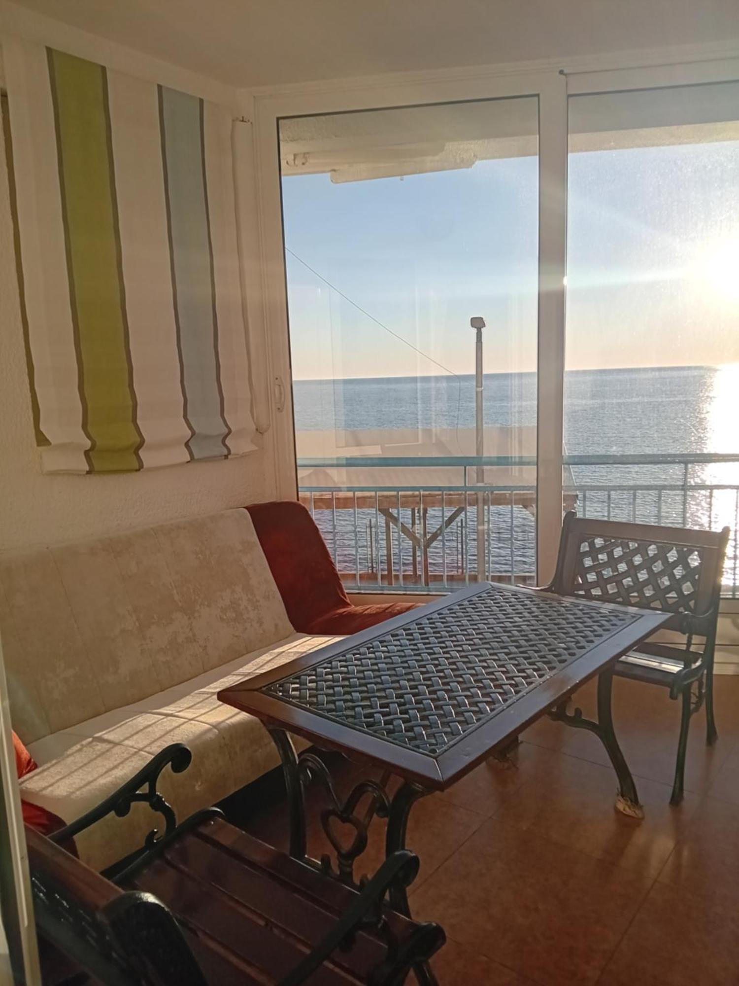 Olga Bashinskaya Apartamento Sutomore Exterior foto