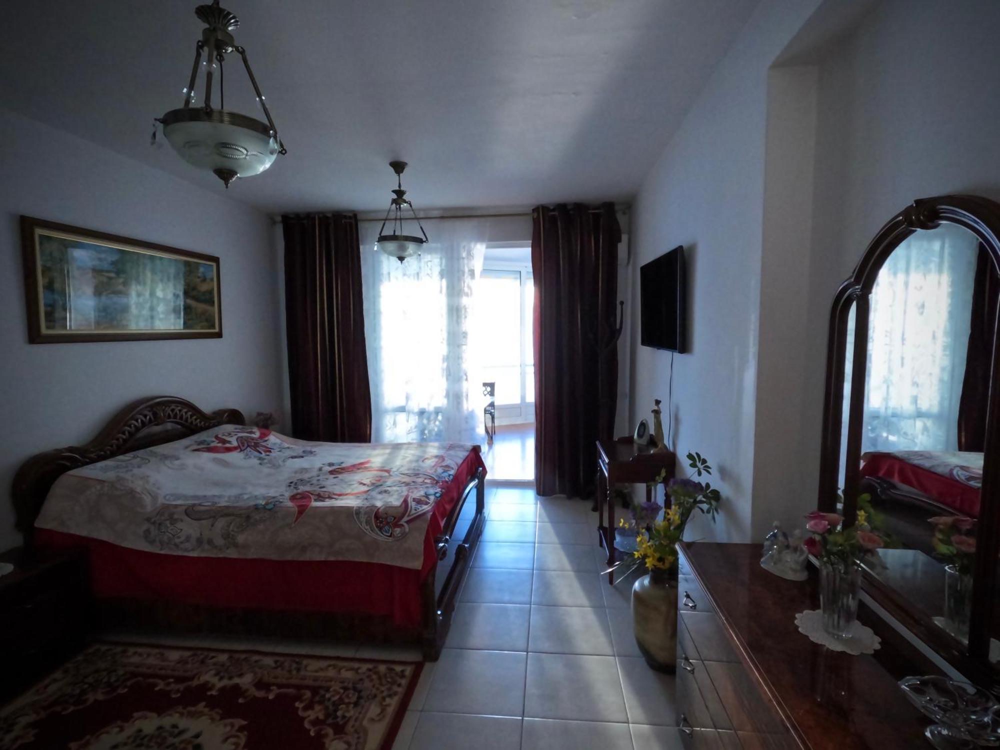 Olga Bashinskaya Apartamento Sutomore Exterior foto