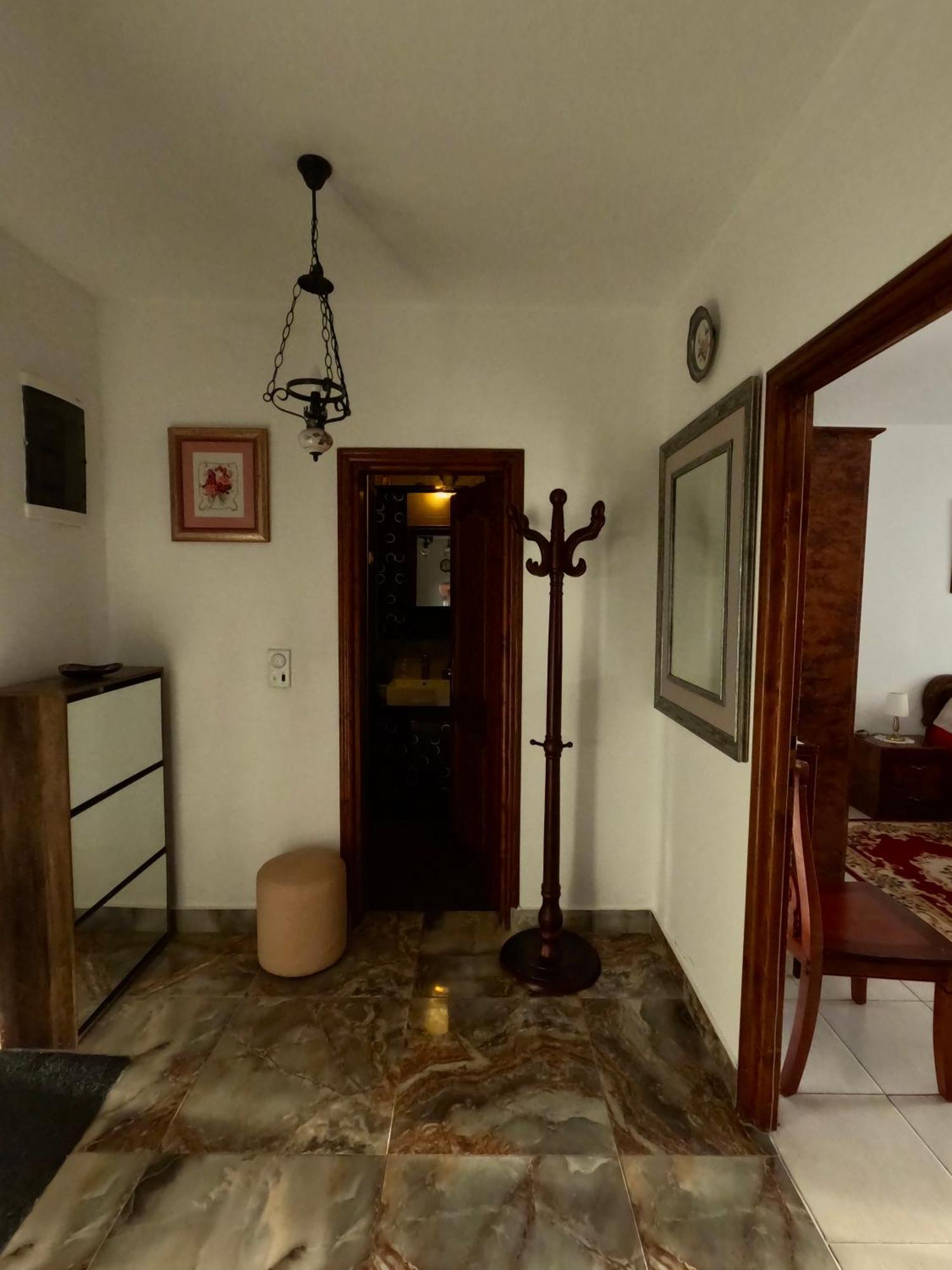 Olga Bashinskaya Apartamento Sutomore Exterior foto