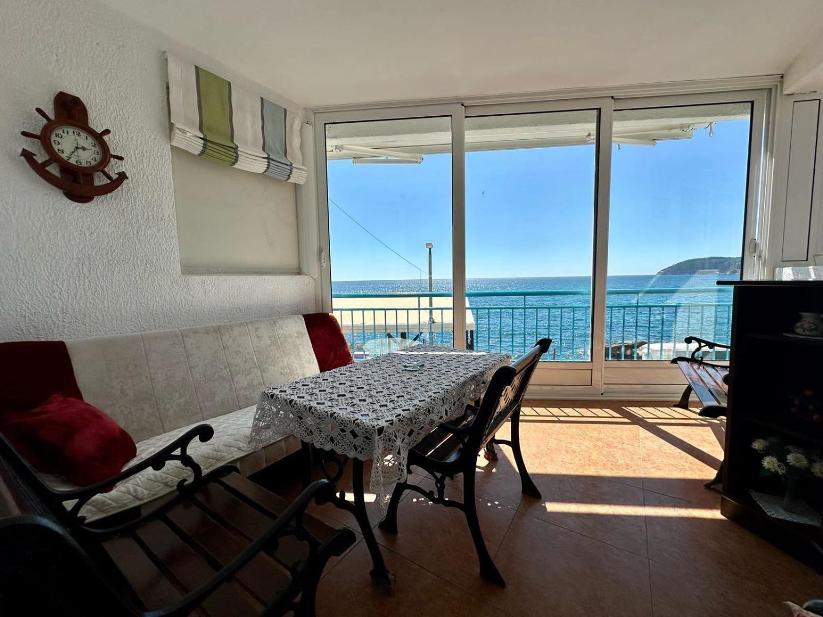 Olga Bashinskaya Apartamento Sutomore Exterior foto