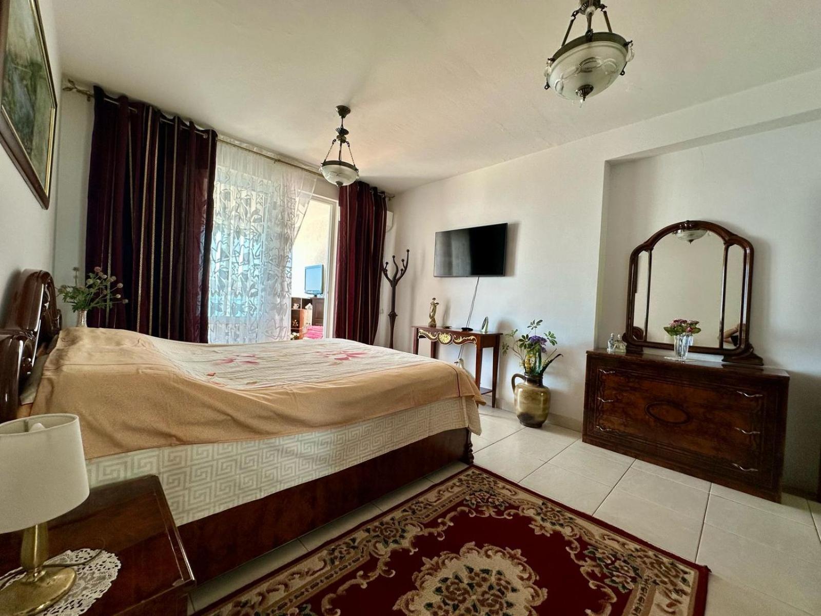 Olga Bashinskaya Apartamento Sutomore Exterior foto