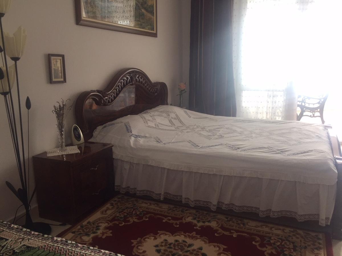 Olga Bashinskaya Apartamento Sutomore Exterior foto